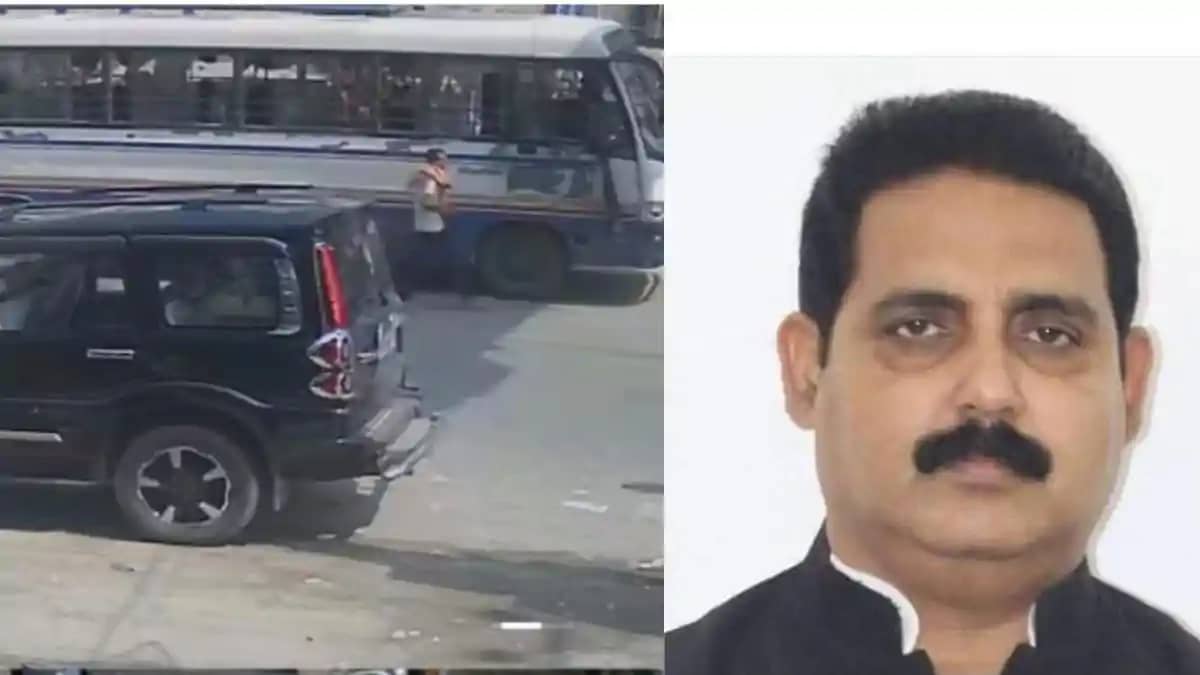 मुजफ्फरपुर में दिनदहाड़े वारदात: पूर्व विधायक प्रत्याशी की स मुजफ्फरपुर में दिनदहाड़े वारदात: पूर्व विधायक प्रत्याशी की स