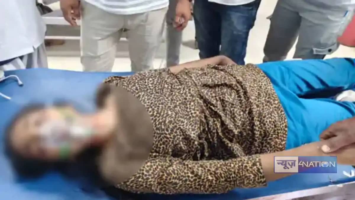Bihar inter result - इंटर परीक्षा में सेकेंड आने से निराश छ Bihar inter result - इंटर परीक्षा में सेकेंड आने से निराश छ