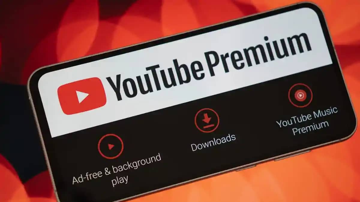 YouTube Premium YouTube Premium