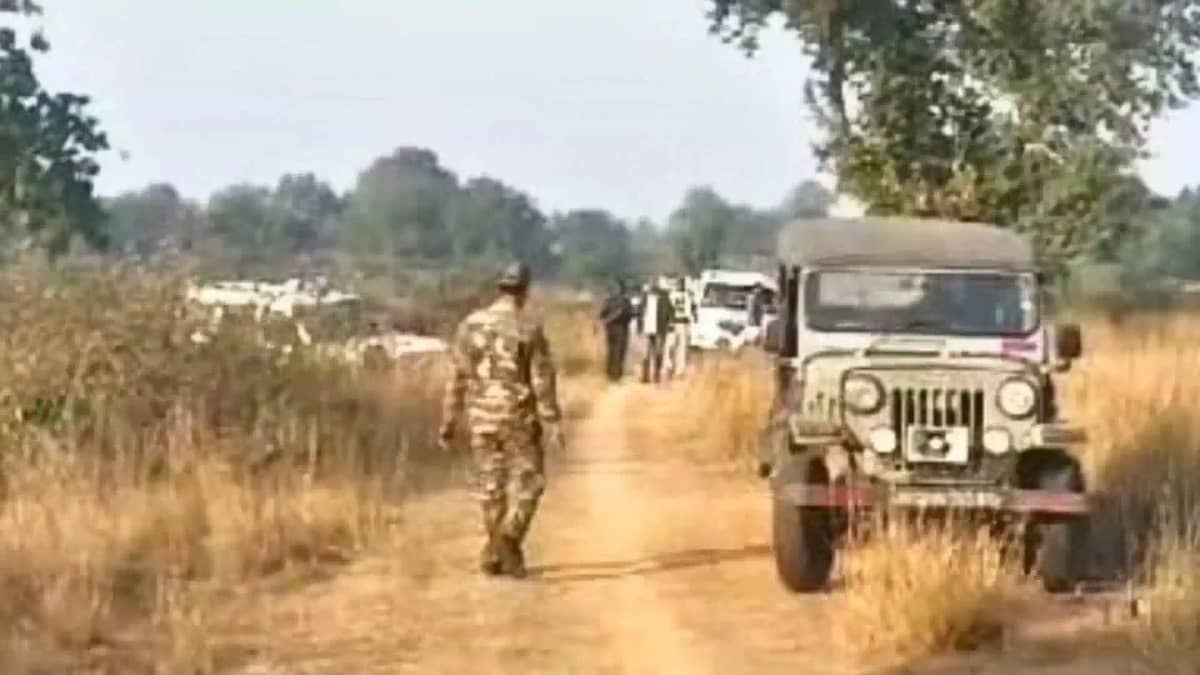 Dumka father kills son domestic dispute Dumka father kills son domestic dispute