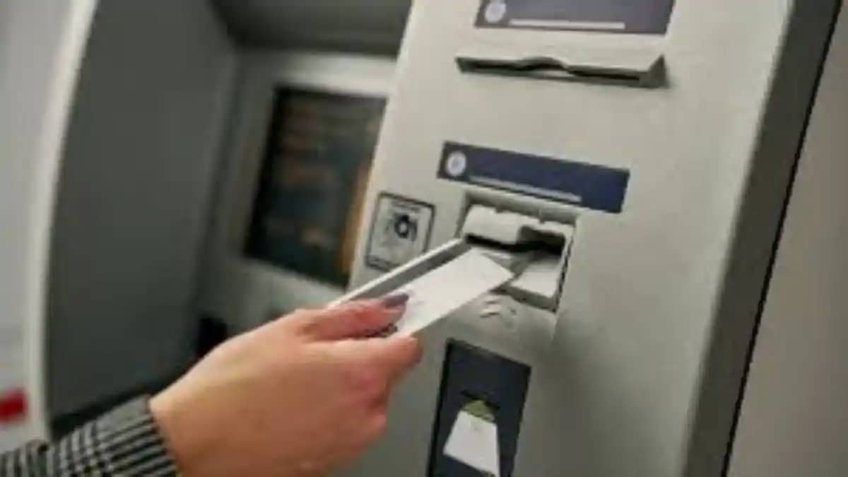April 1 New ATM rules UPI withdrawals count in free limit April 1 New ATM rules UPI withdrawals count in free limit