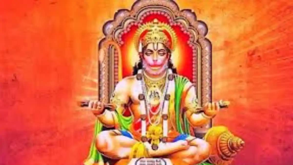 Never Do These 5 Things on Tuesday or Face Hanuman Ji Wrath Never Do These 5 Things on Tuesday or Face Hanuman Ji Wrath