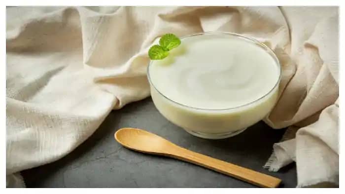 Health Tips: दही खाने से इम्युनिटी होती है बूस्ट, मोटापा कम Health Tips: दही खाने से इम्युनिटी होती है बूस्ट, मोटापा कम