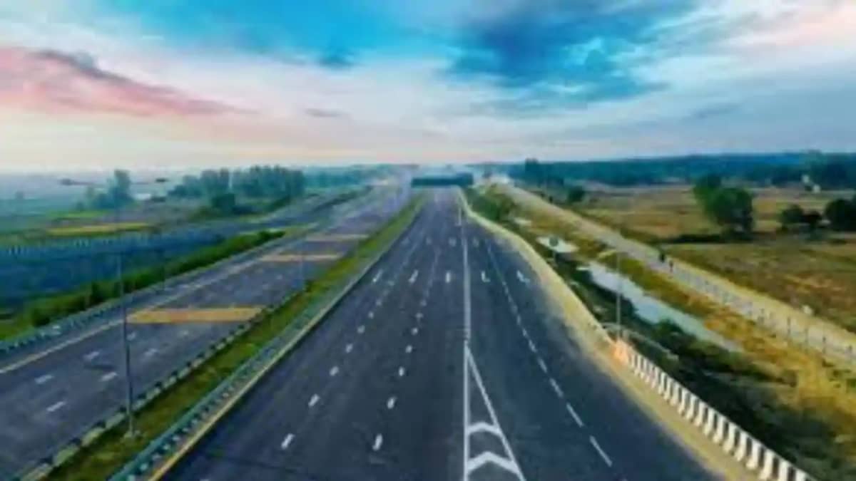 Patna Sasaram 4 Lane Patna Sasaram 4 Lane