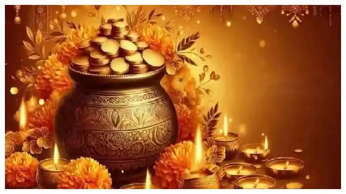 Dhanteras 2024: धनतेरस पर इन चीजों का करें खरीदारी, होगा है Dhanteras 2024: धनतेरस पर इन चीजों का करें खरीदारी, होगा है