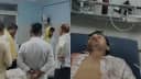 Bhojpur road accident Bhojpur road accident
