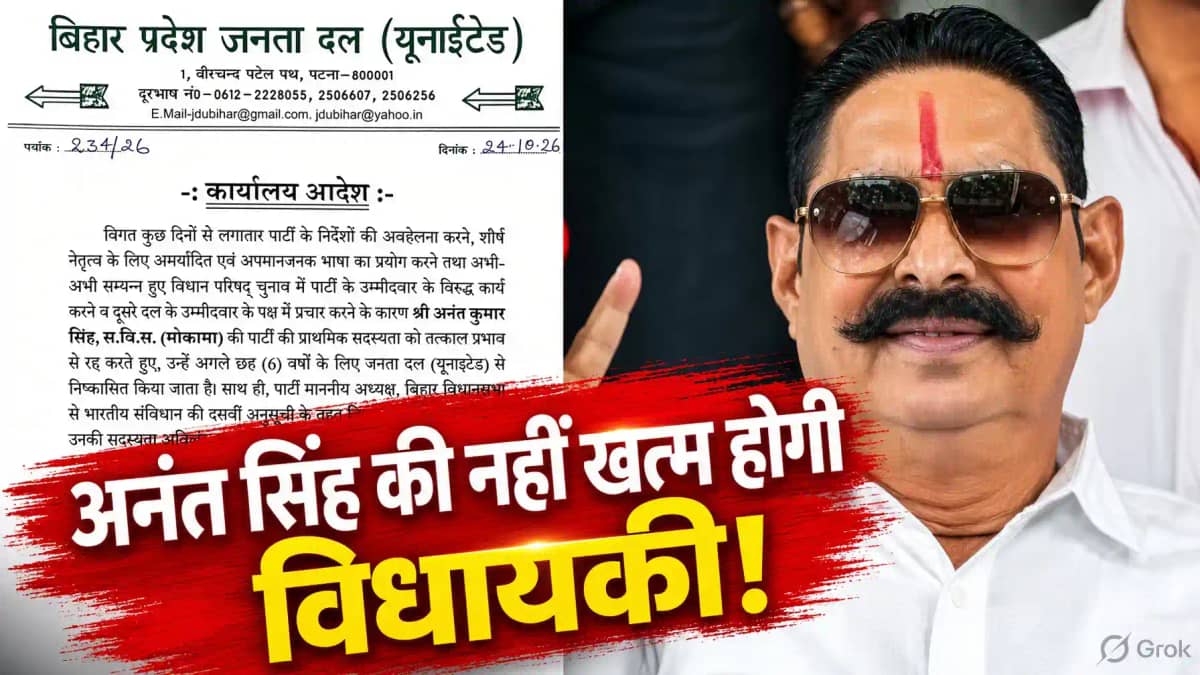 Anant Singh Anant Singh