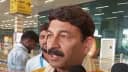 Manoj Tiwari Manoj Tiwari