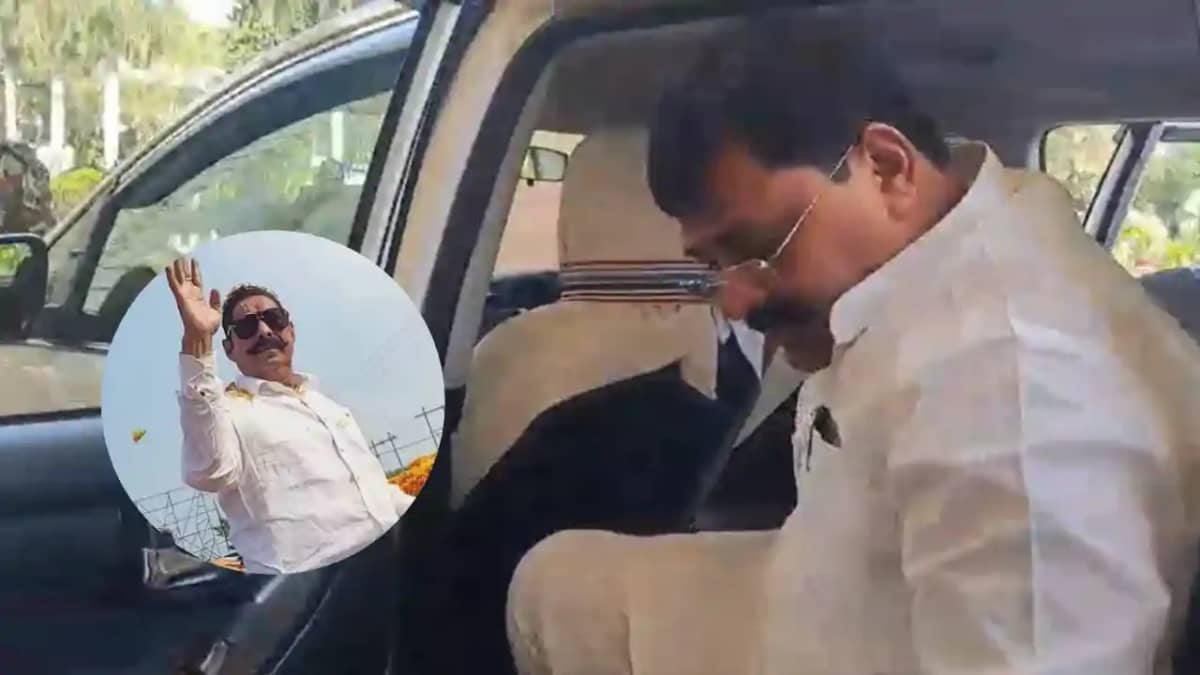 JDU Seeks Anant Singh Disqualification Submits Evidence JDU Seeks Anant Singh Disqualification Submits Evidence