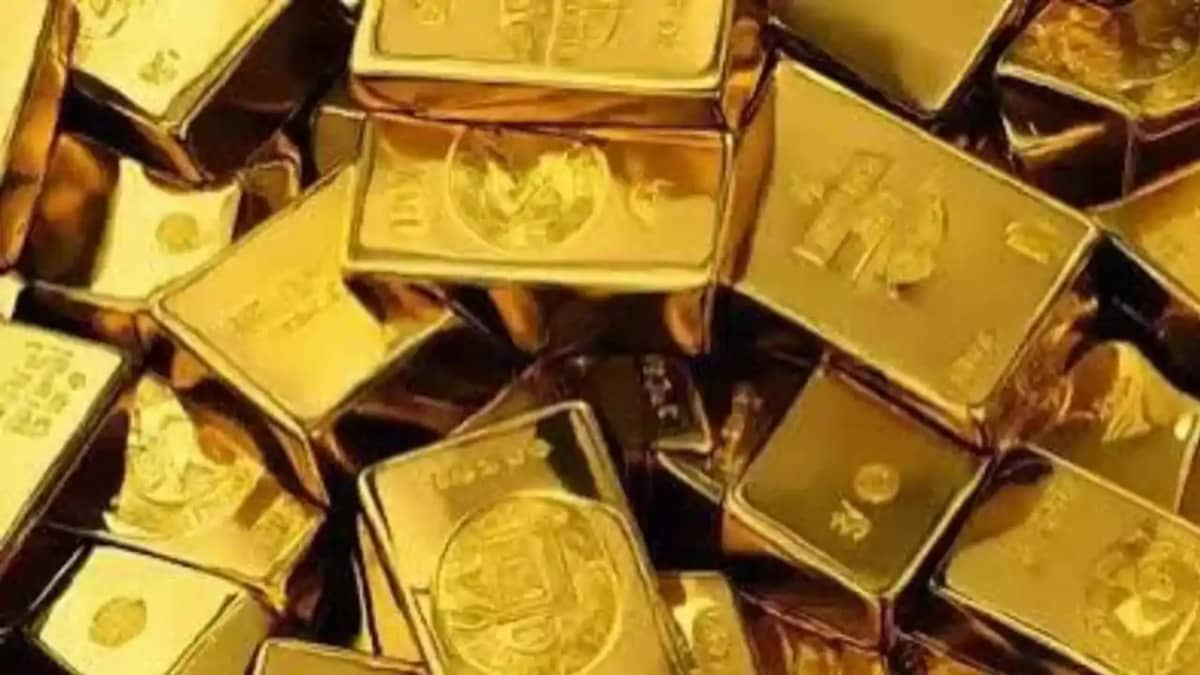 India Gold Reserves India Gold Reserves