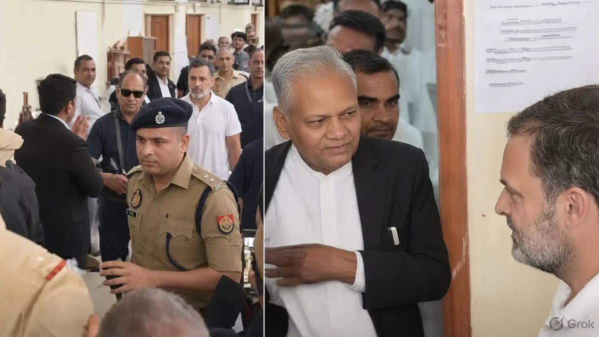 Rahul Gandhi Rahul Gandhi