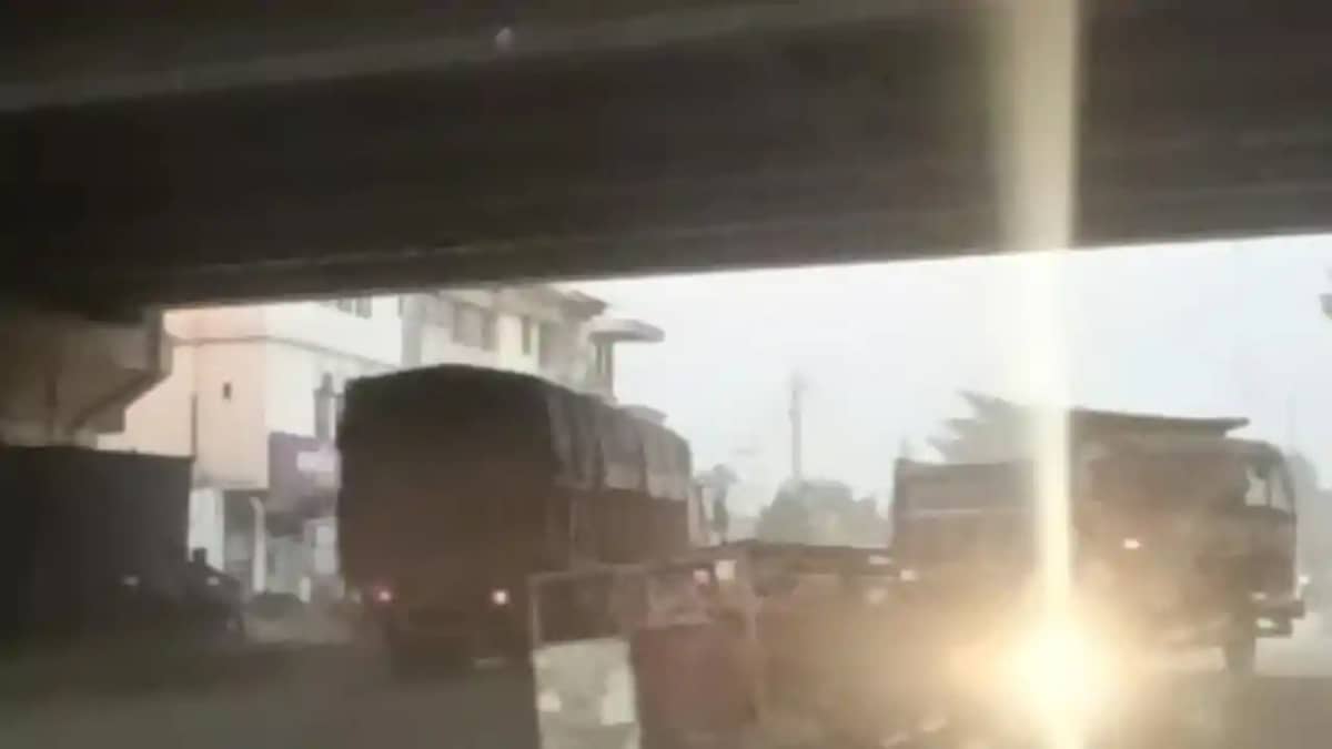 Naubatpur Traffic Naubatpur Traffic