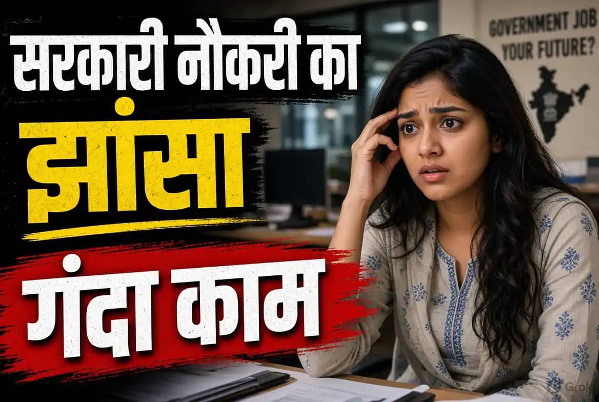 Patna Crime News: सरकारी नौकरी के झांसे में फंसी युवती, गेस् Patna Crime News: सरकारी नौकरी के झांसे में फंसी युवती, गेस्