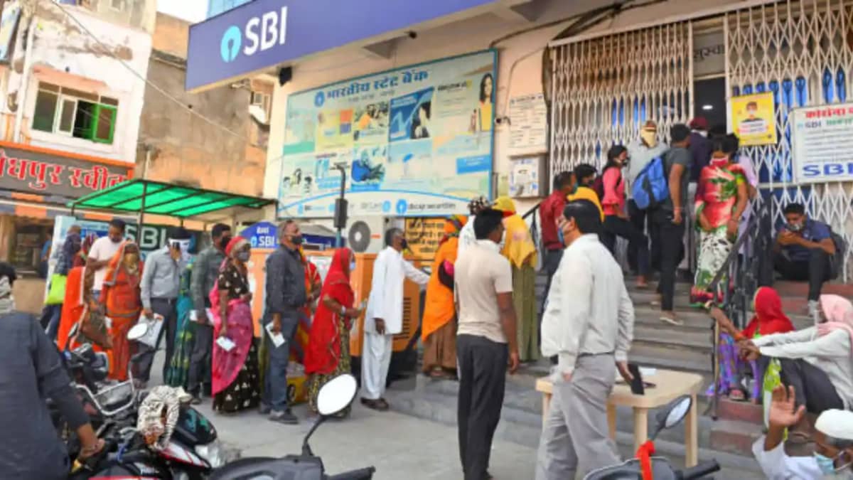 Bank Strike Bank Strike