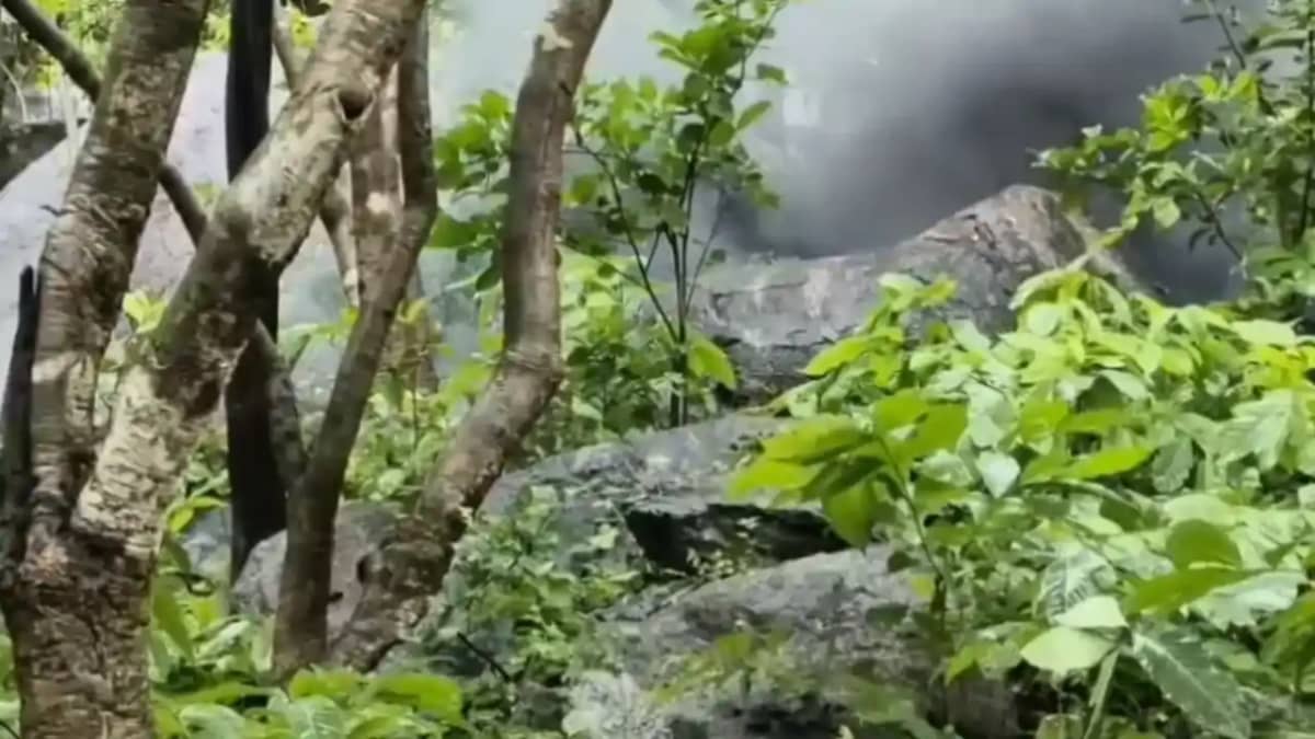 Bihar News : औरंगाबाद में सुरक्षाबलों की मिली बड़ी कामयाबी, Bihar News : औरंगाबाद में सुरक्षाबलों की मिली बड़ी कामयाबी,