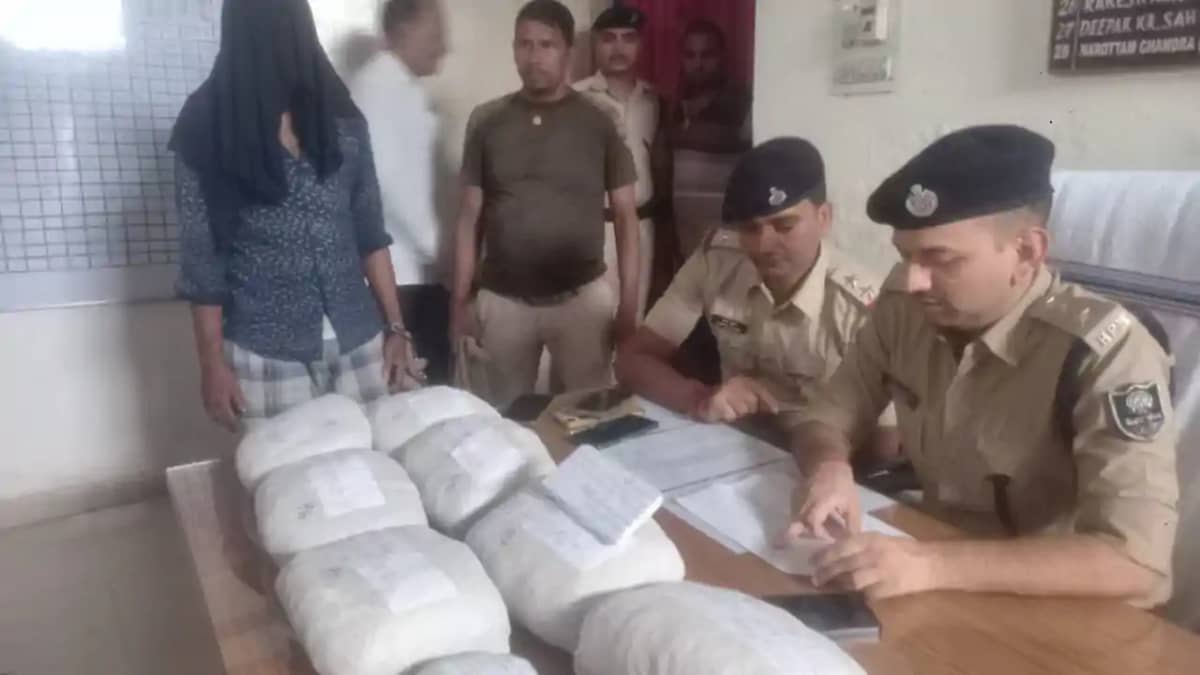 Bhojpur Police Bhojpur Police