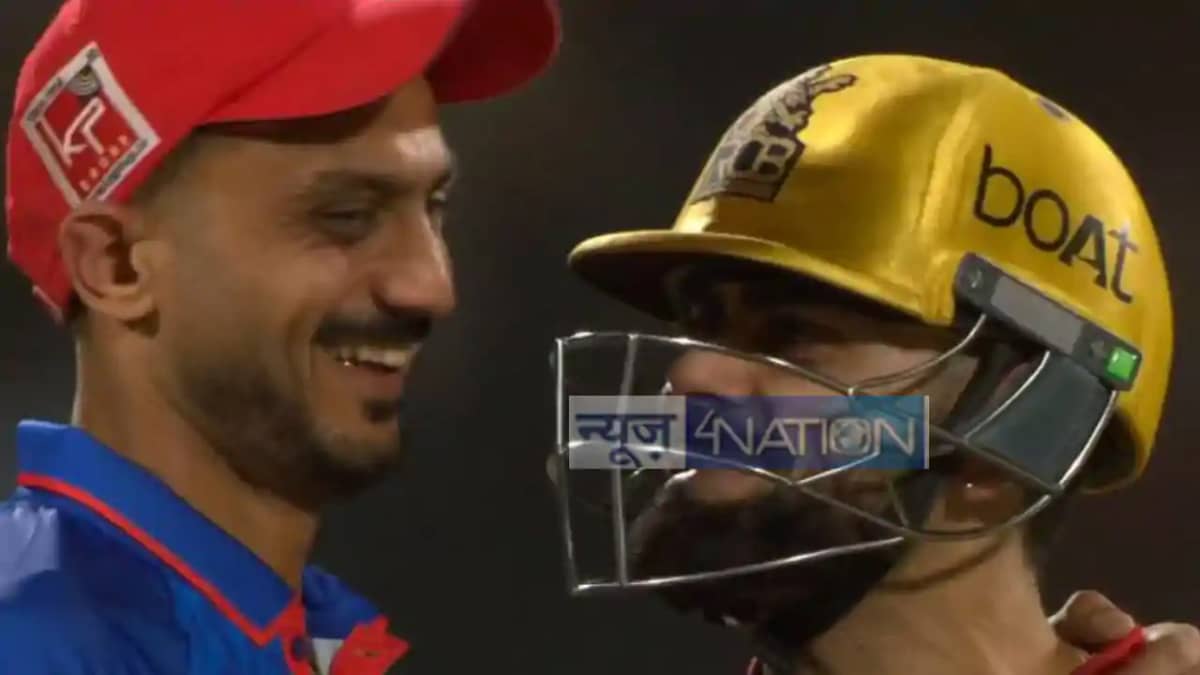 DC Vs RCB DC Vs RCB