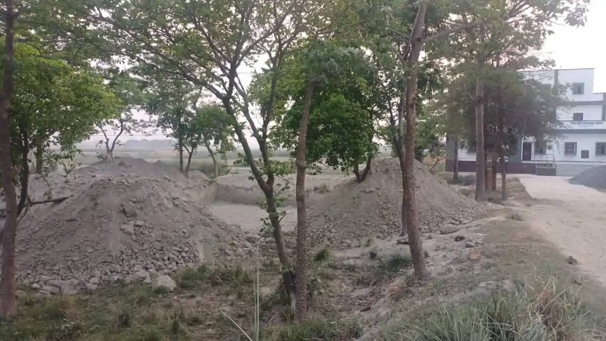 Bihar News : बिहार के इस पंचायत में जहाँ जलेगी चिताएं, वहीँ Bihar News : बिहार के इस पंचायत में जहाँ जलेगी चिताएं, वहीँ