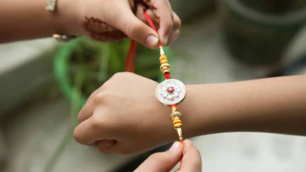 Raksha Bandhan 2026 Raksha Bandhan 2026