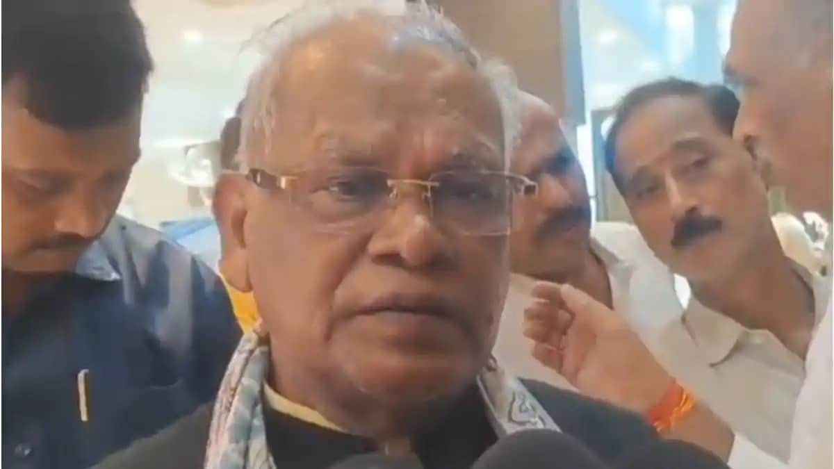 नेपाल बाढ़ पर केंद्रीय मंत्री जीतन राम मांझी का बड़ा बयान, क नेपाल बाढ़ पर केंद्रीय मंत्री जीतन राम मांझी का बड़ा बयान, क
