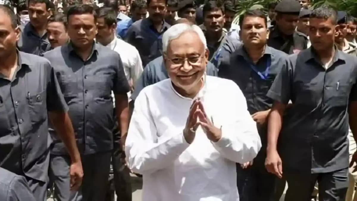 सीएम नीतीश सीएम नीतीश