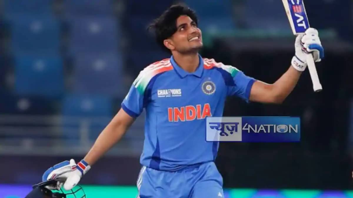 चैंपियंस ट्रॉफी के सेमीफाइनल मुकाबले से पहले भारत को लग सकत चैंपियंस ट्रॉफी के सेमीफाइनल मुकाबले से पहले भारत को लग सकत
