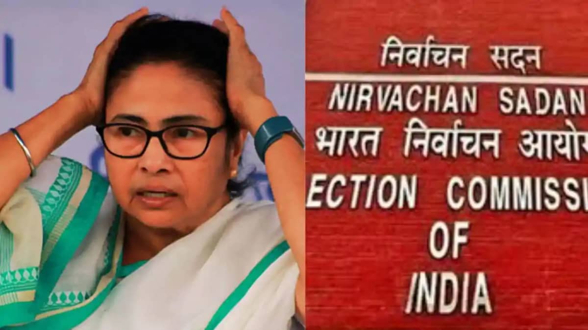 Mamata Banerjee Backfires Bengal Faces President Rule Buzz Mamata Banerjee Backfires Bengal Faces President Rule Buzz