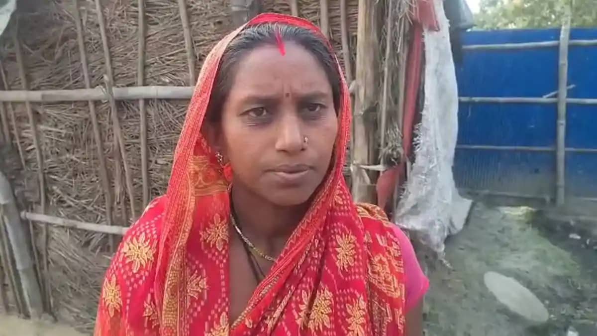 सहरसा में आवास योजना का बड़ा खेल: कर्ज लेकर दी रिश्वत, फिर भ सहरसा में आवास योजना का बड़ा खेल: कर्ज लेकर दी रिश्वत, फिर भ