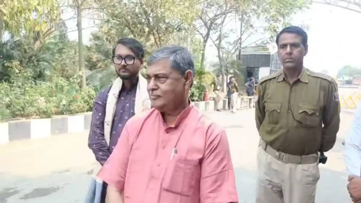 Amit Shah Seemanchal Visit Sparks Big Hints Amit Shah Seemanchal Visit Sparks Big Hints