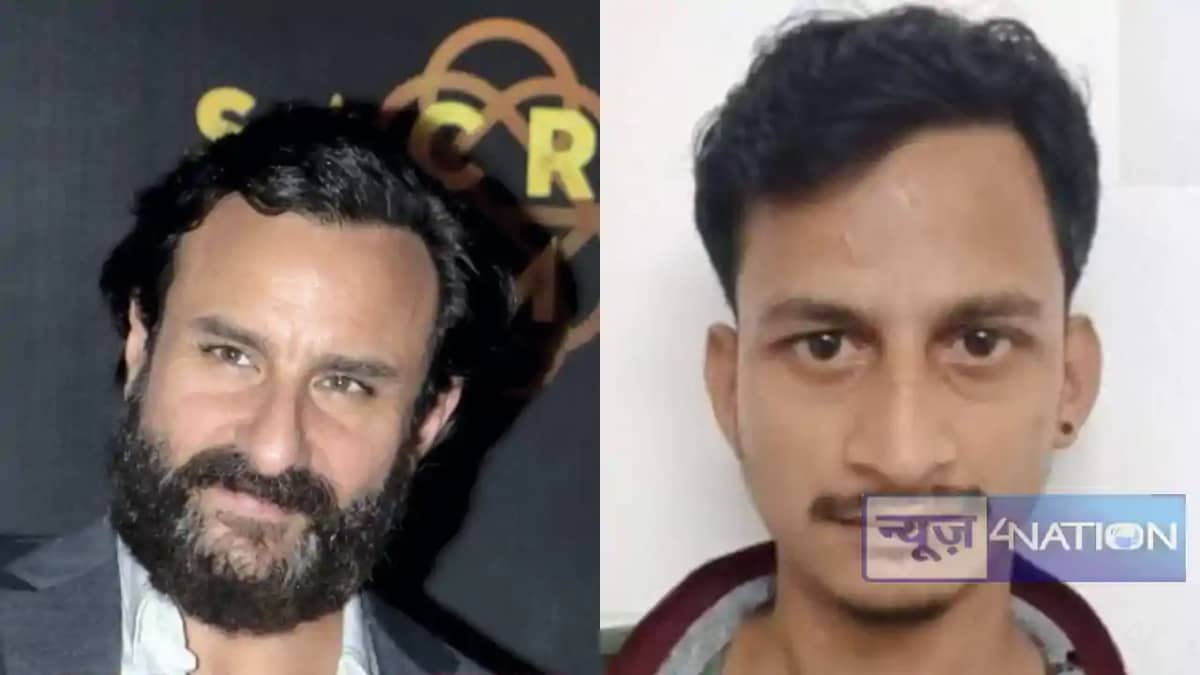 सैफ के घर के बाहर जाकर नौकरी मांगेगा ये आदमी! जानें ऐसा क्या सैफ के घर के बाहर जाकर नौकरी मांगेगा ये आदमी! जानें ऐसा क्या