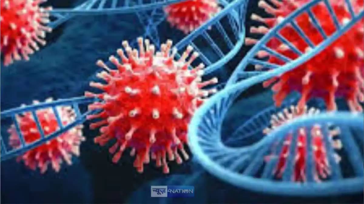 Covid 19 virus Covid 19 virus