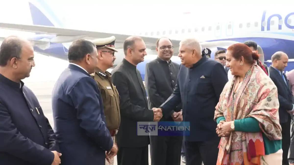 BANKA NEWS : बांका के लाल आईएएस अधिकारी आलोक रंजन घोष बने उ BANKA NEWS : बांका के लाल आईएएस अधिकारी आलोक रंजन घोष बने उ