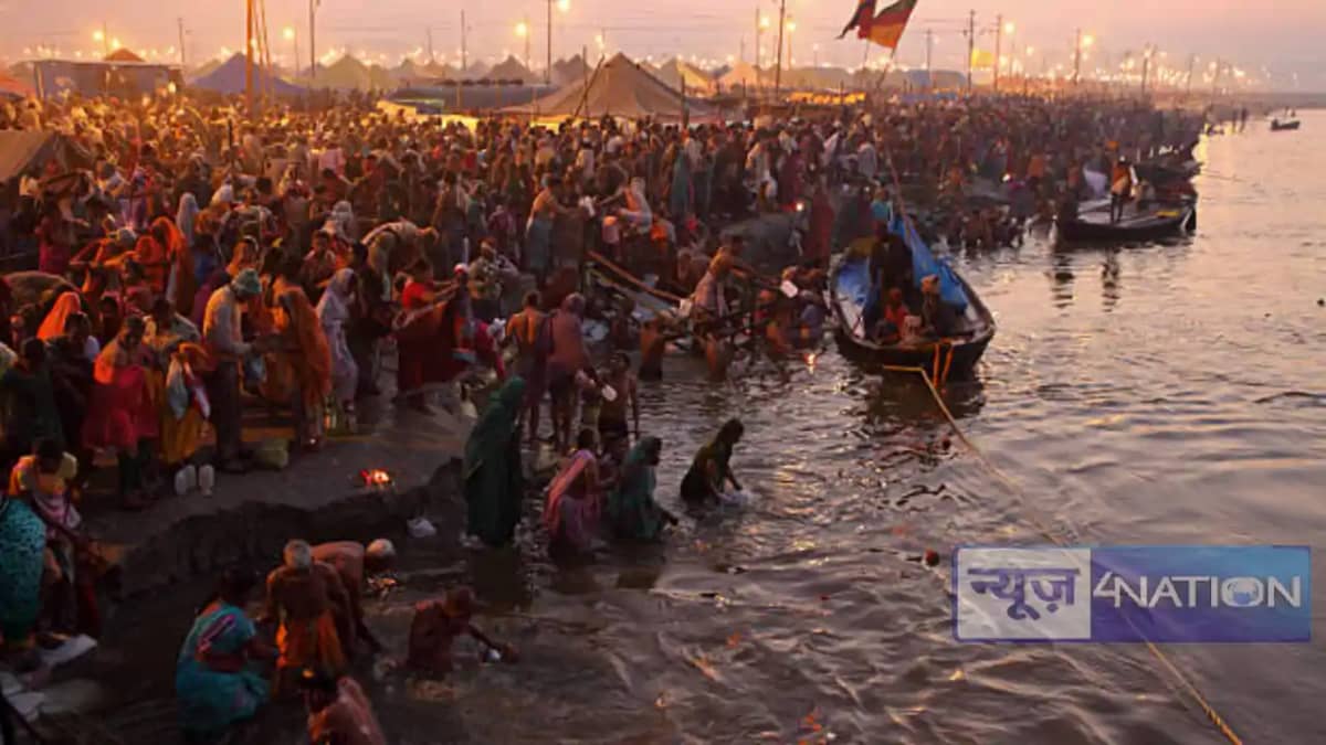 ये 5 चीजें महाकुंभ से भूलकर भी घर नहीं लाएं,वरना यात्रा का ये 5 चीजें महाकुंभ से भूलकर भी घर नहीं लाएं,वरना यात्रा का