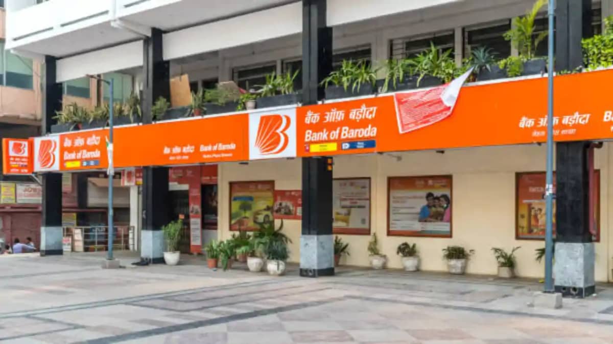 Bank of Baroda cyber attack Bank of Baroda cyber attack