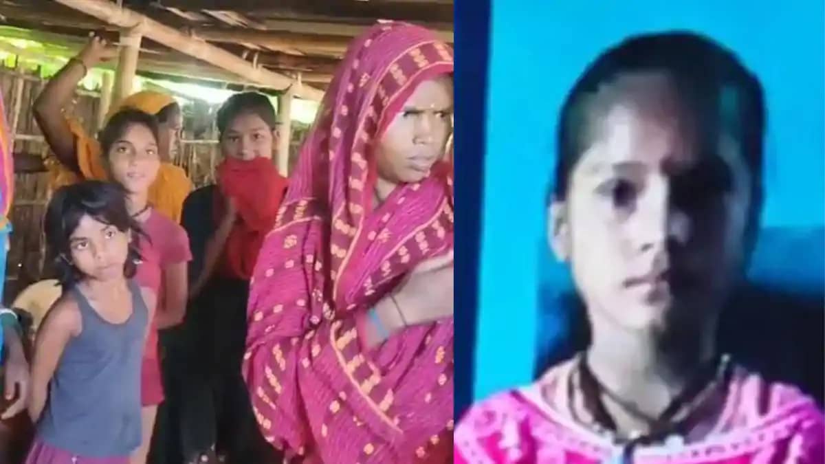 खुले शौचालय टैंक में गिरने से 7 वर्षीय बच्ची की दर्दनाक मौत, खुले शौचालय टैंक में गिरने से 7 वर्षीय बच्ची की दर्दनाक मौत,