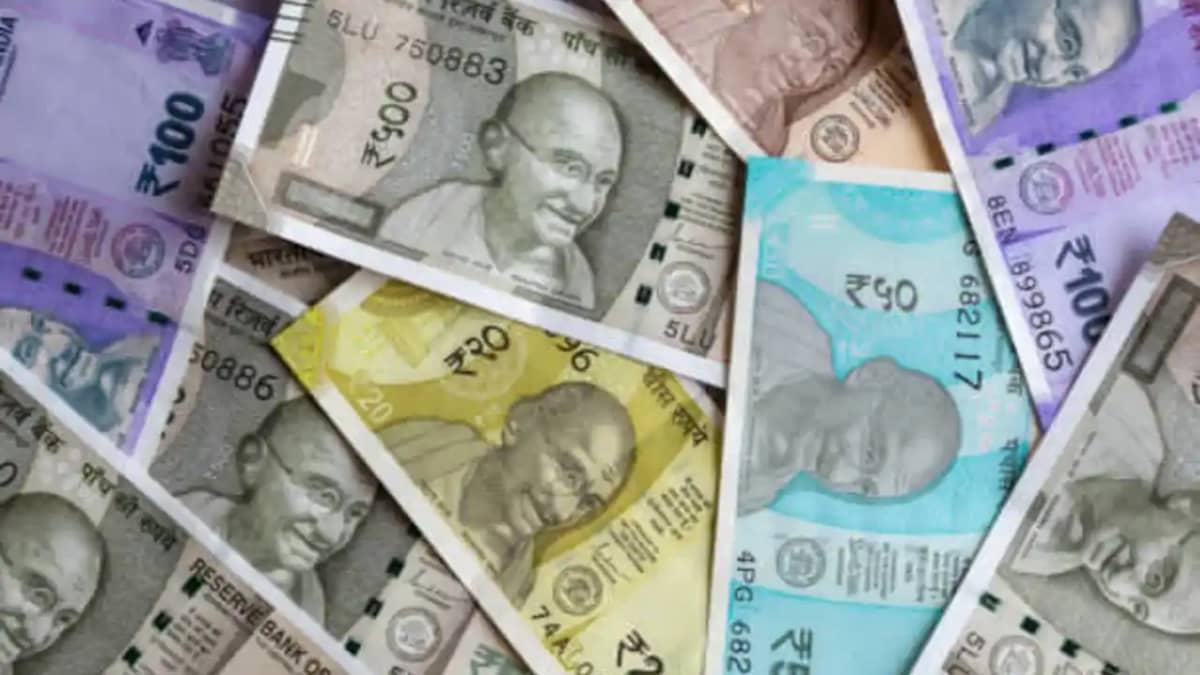 Plastic notes in India Plastic notes in India