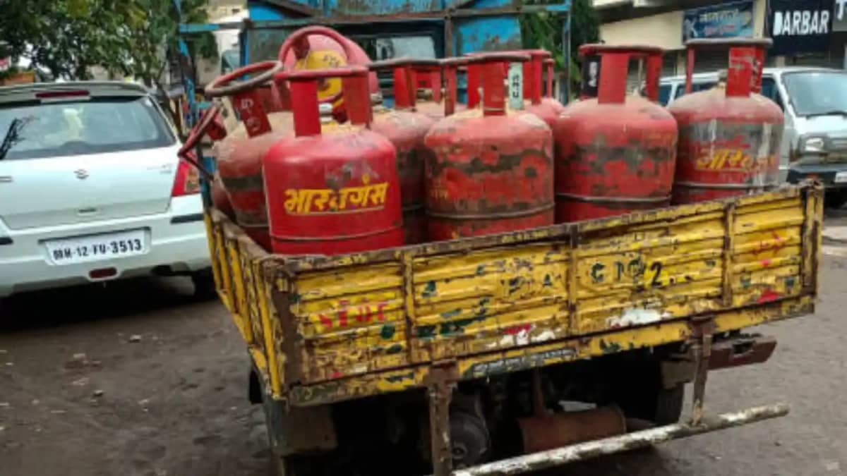 LPG Rate Today LPG Rate Today
