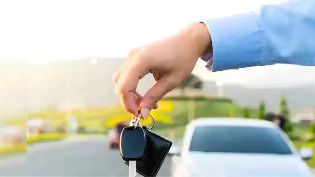 Bihar News : गयाजी में 3.80 करोड़ रूपये के वाहन लोन घोटाले क Bihar News : गयाजी में 3.80 करोड़ रूपये के वाहन लोन घोटाले क