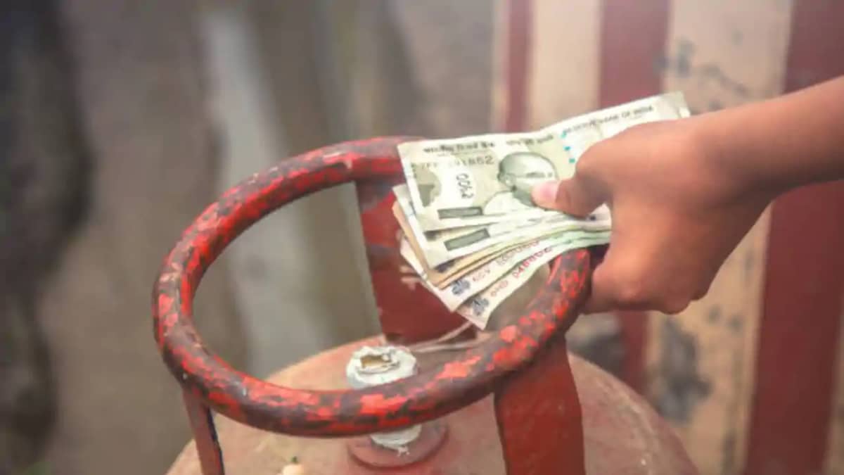 LPG price today LPG price today