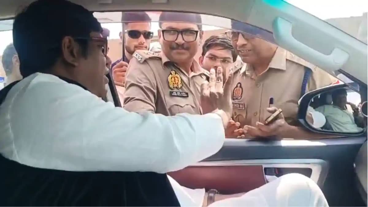 UP News : आजाद बिंद के परिजनों से मिलने जा रहे मुकेश सहनी को UP News : आजाद बिंद के परिजनों से मिलने जा रहे मुकेश सहनी को