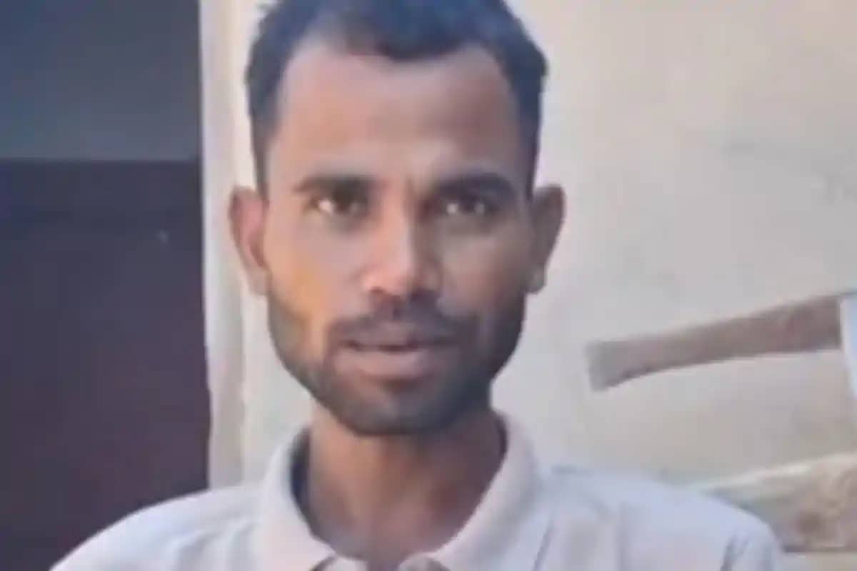 रातों-रात बदली किस्मत! किसान का बेटा बना करोड़पति, गांव में रातों-रात बदली किस्मत! किसान का बेटा बना करोड़पति, गांव में
