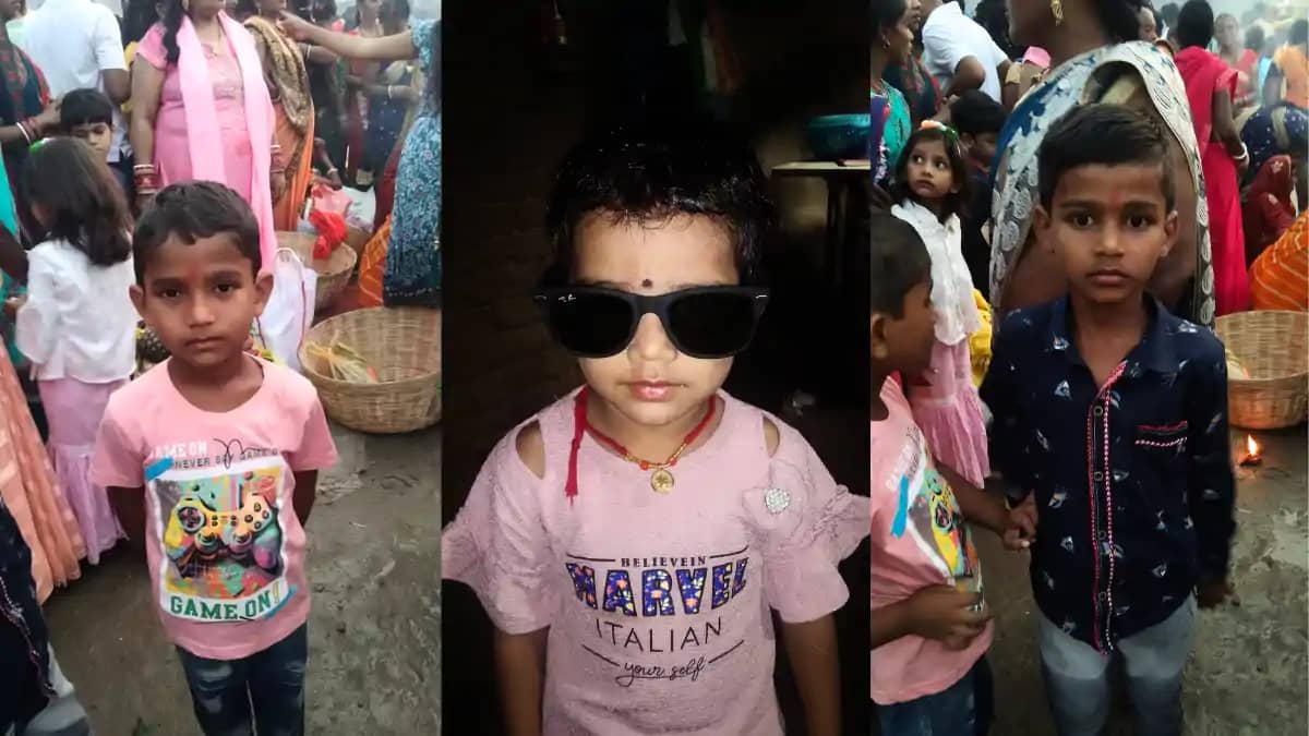 Bihar Crime : रामनवमी में ट्रिपल मर्डर से दहला औरंगाबाद, सनक Bihar Crime : रामनवमी में ट्रिपल मर्डर से दहला औरंगाबाद, सनक