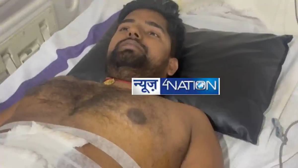 Bhojpur Crime Bhojpur Crime