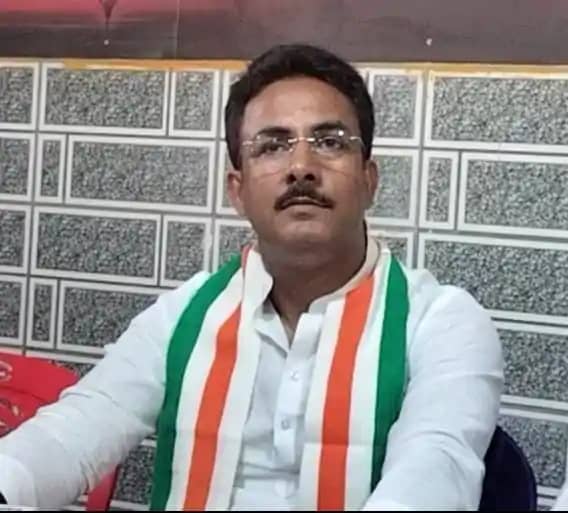 महागठबंधन प्रत्याशी पर आदर्श आचार संहिता उल्लंघन का मामला दर महागठबंधन प्रत्याशी पर आदर्श आचार संहिता उल्लंघन का मामला दर