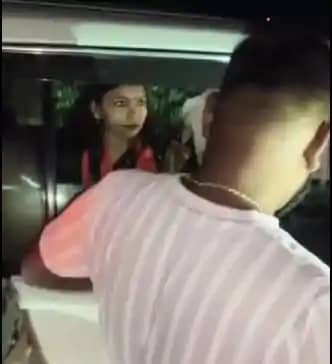 RJD से भाजपा में आई महिला विधायक का अपने ही क्षेत्र में ही RJD से भाजपा में आई महिला विधायक का अपने ही क्षेत्र में ही