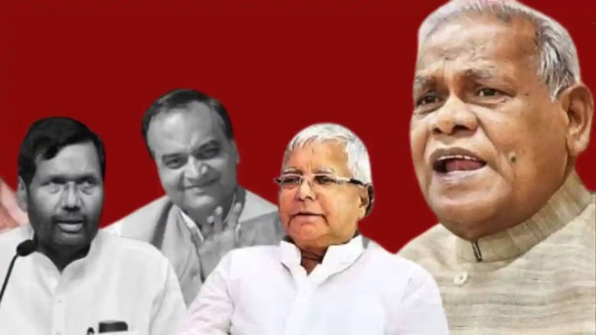 Bihar Vidhansabha Chunav 2025: राजनीतिक चर्चा से गायब हुआ पर Bihar Vidhansabha Chunav 2025: राजनीतिक चर्चा से गायब हुआ पर