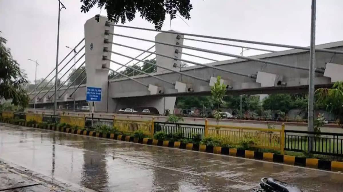 Bihar Weather: बिहार में फिर बदलेगा मौसम का मिजाज, आज पटना स Bihar Weather: बिहार में फिर बदलेगा मौसम का मिजाज, आज पटना स