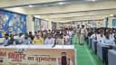 नशामुक्त बिहार के सघन जागरूकता अभियान का शुभारंभ, इंजीनियरिंग कॉलेज में सीएम के कार्यक्रम का हुआ लाइव प्रसारण नशामुक्त बिहार के सघन जागरूकता अभियान का शुभारंभ, इंजीनियरिंग कॉलेज में सीएम के कार्यक्रम का हुआ लाइव प्रसारण