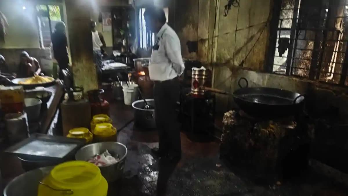 Bihar News : पटना में खाद्य सुरक्षा विभाग की कार्रवाई, माखन Bihar News : पटना में खाद्य सुरक्षा विभाग की कार्रवाई, माखन