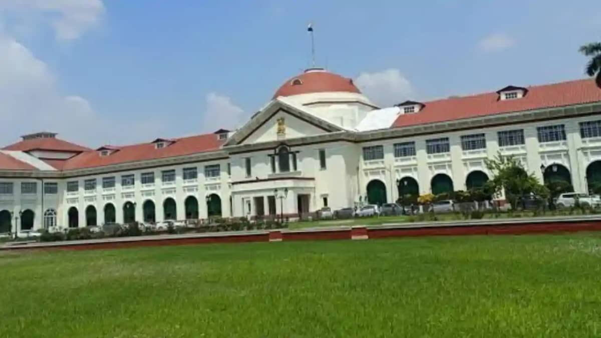 Bihar News : पटना हाईकोर्ट में बायो-मेडिकल वेस्ट के निस्तारण Bihar News : पटना हाईकोर्ट में बायो-मेडिकल वेस्ट के निस्तारण